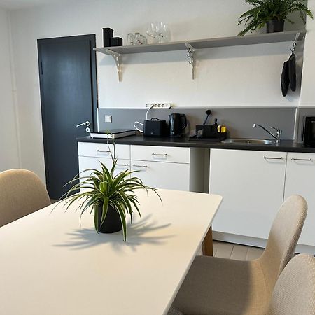 Bsd Apartments Bochum Ngoại thất bức ảnh