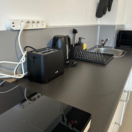Bsd Apartments Bochum Ngoại thất bức ảnh