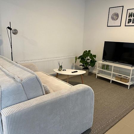 Bsd Apartments Bochum Ngoại thất bức ảnh