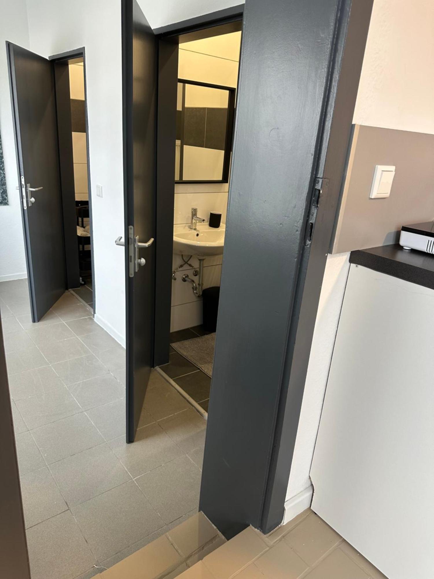 Bsd Apartments Bochum Ngoại thất bức ảnh