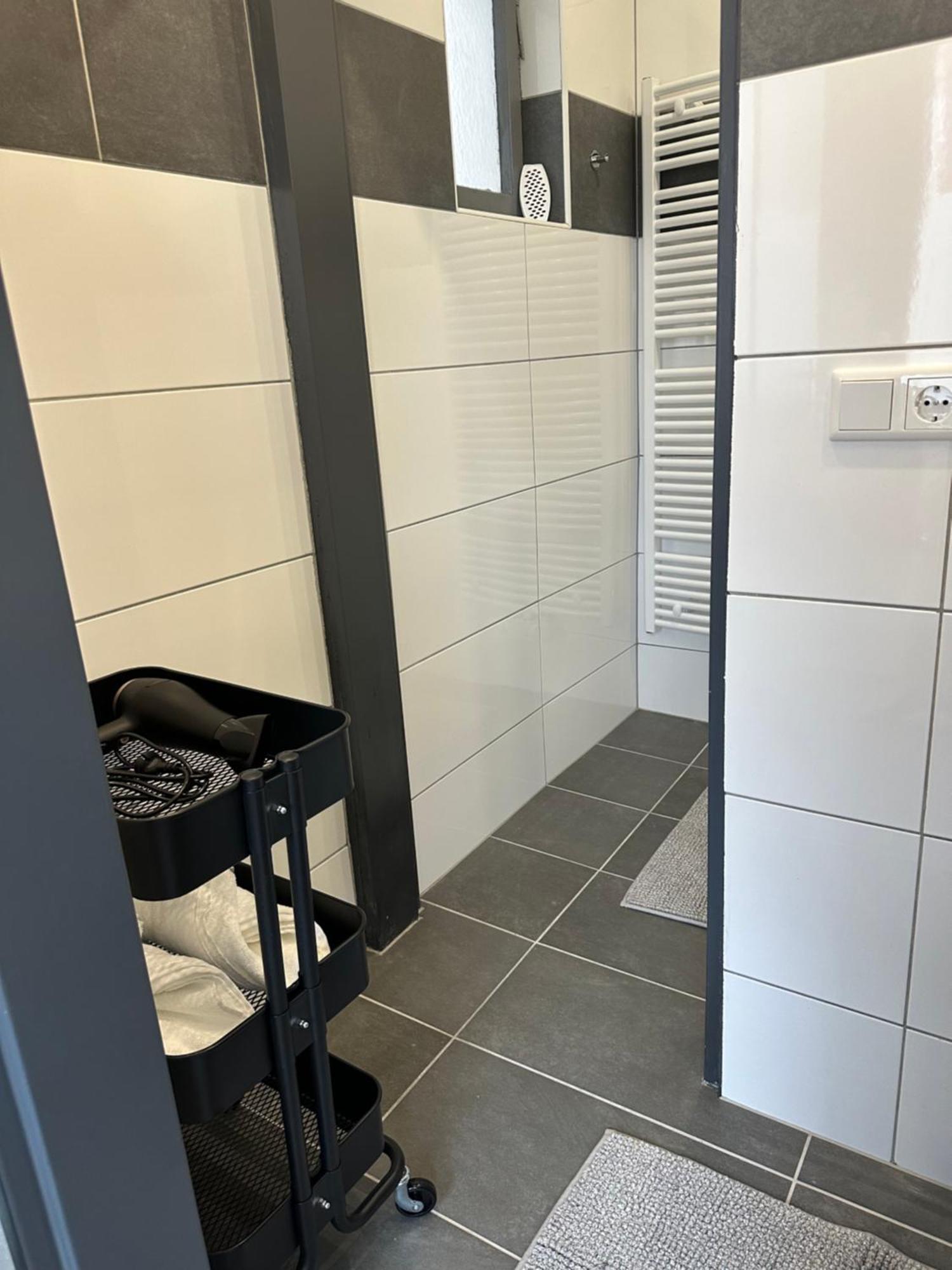 Bsd Apartments Bochum Ngoại thất bức ảnh