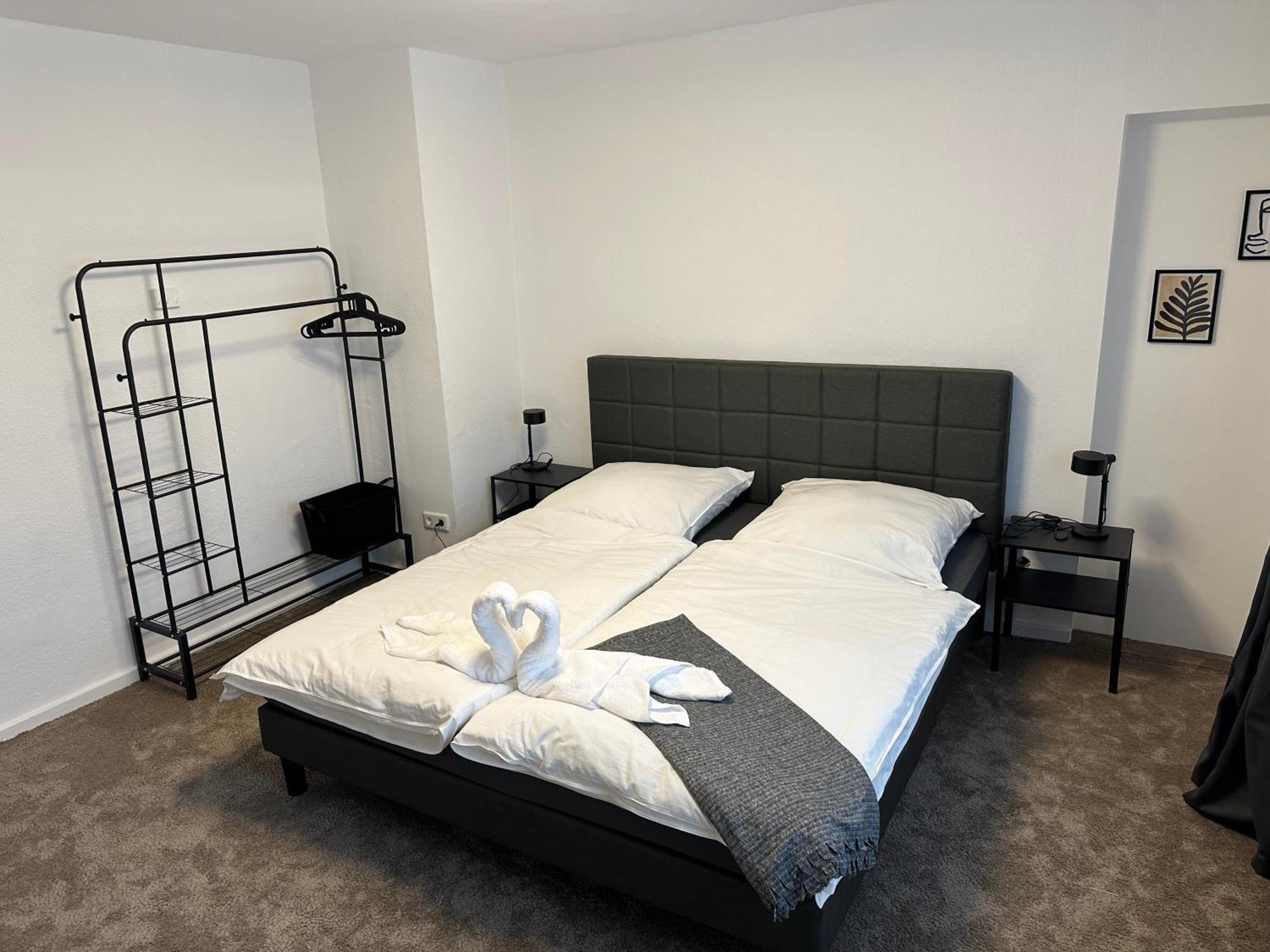 Bsd Apartments Bochum Ngoại thất bức ảnh