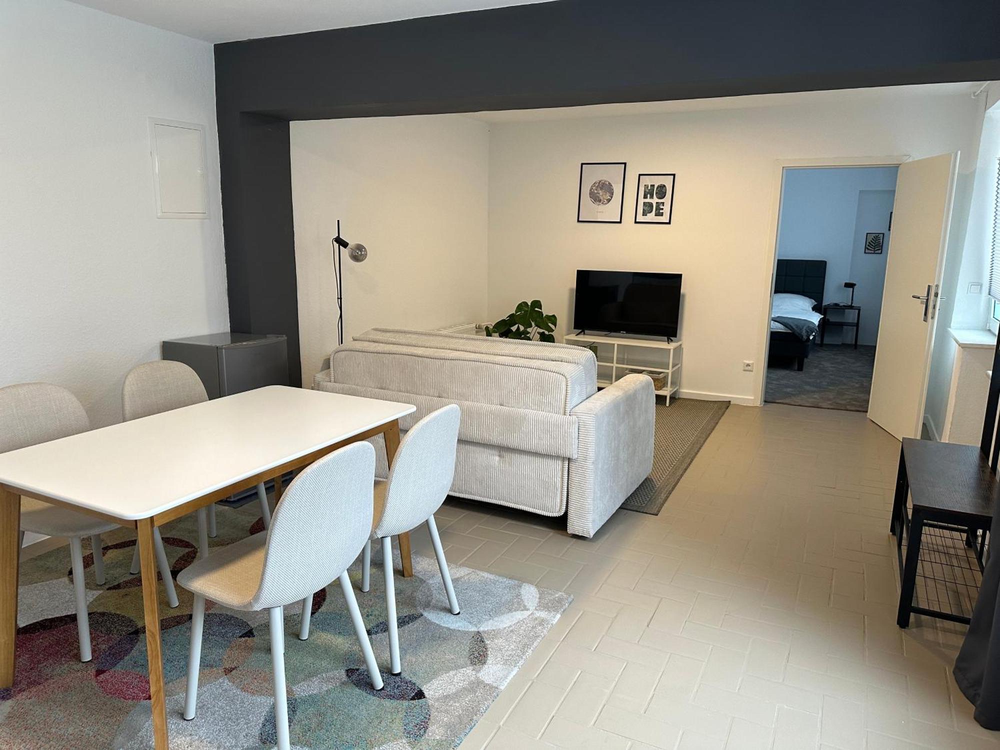 Bsd Apartments Bochum Ngoại thất bức ảnh