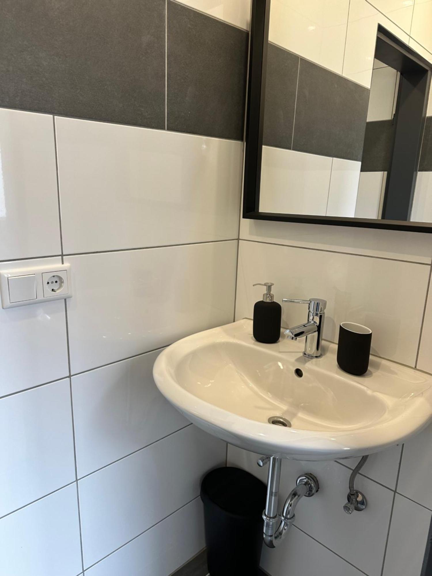Bsd Apartments Bochum Ngoại thất bức ảnh