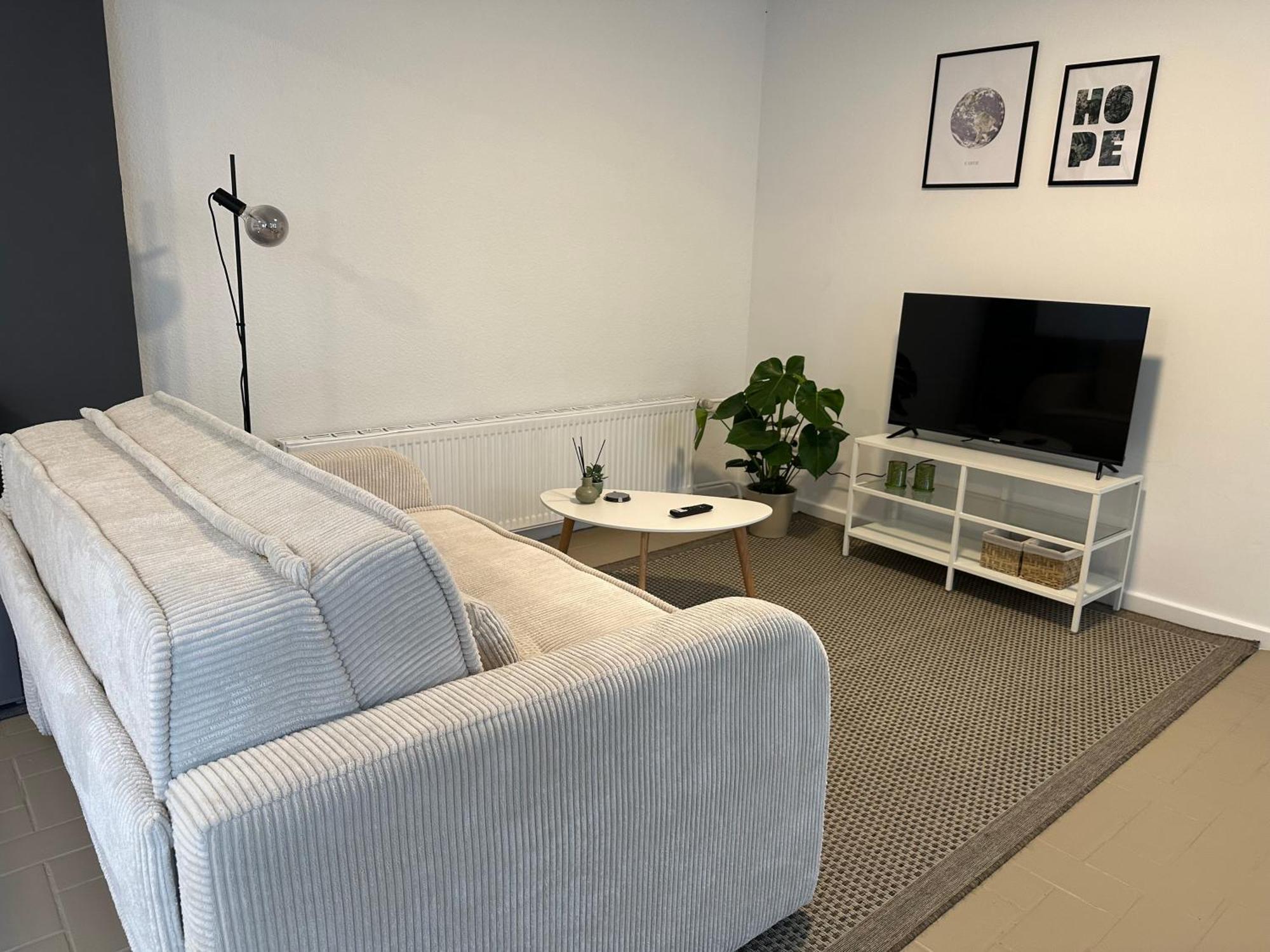 Bsd Apartments Bochum Ngoại thất bức ảnh